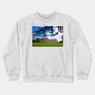 The Vyne Sherborne St John Basingstoke Hampshire Crewneck Sweatshirt